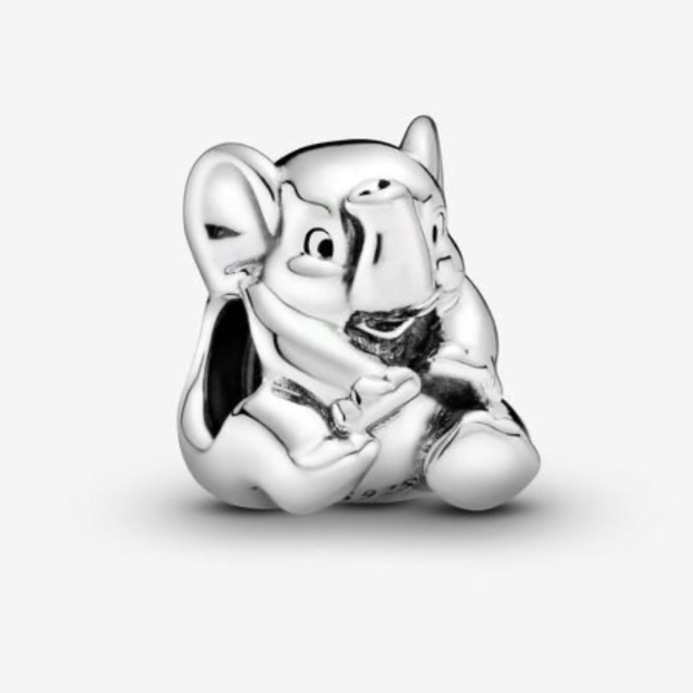 SOLD | Pandora Lucky Elephant Charm